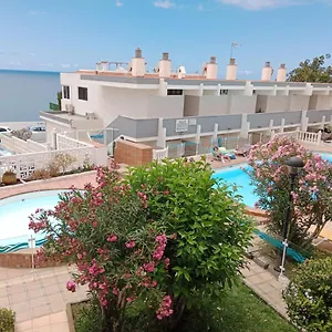  Apartamento El Morro Sea View