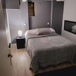 Precioso Apartamento De 2 Habitaciones. Apartamento Madrid