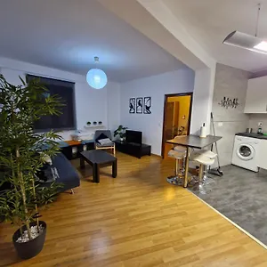 Centro De Apartamento Toledo