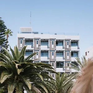 3* Apartahotel Tarahal