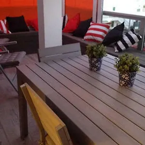  Apartamento En Playa De Burras