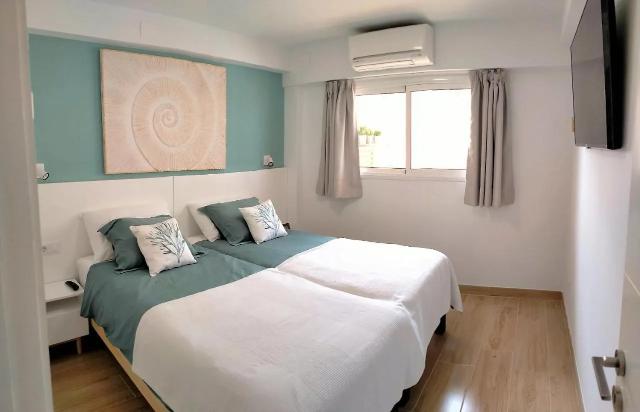 Apartamento La Colina 30 Apartment San Agustin  0*, San Agustin (Gran Canaria) Spain